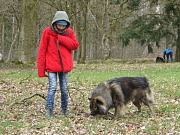 Gegen Kälte hilft Bewegung!