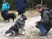 Und was kann Nala?