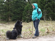 Inouk kann sprechen
