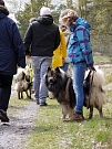 Hanna und Tajo