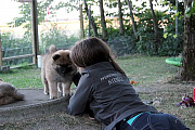 Nayeli und Anni