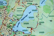 Hundewanderung am 26.4.14 