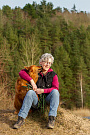 Foto-Shooting am 22.2.21