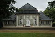 Das Jagdschlösschen