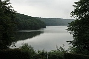Ausblick über den Ukleisee