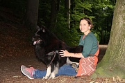 Marliesa und Inouk