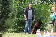 Thomas mit Pelle