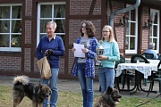 Sabine und Maxi