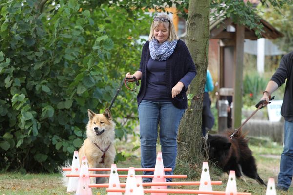 Birte als